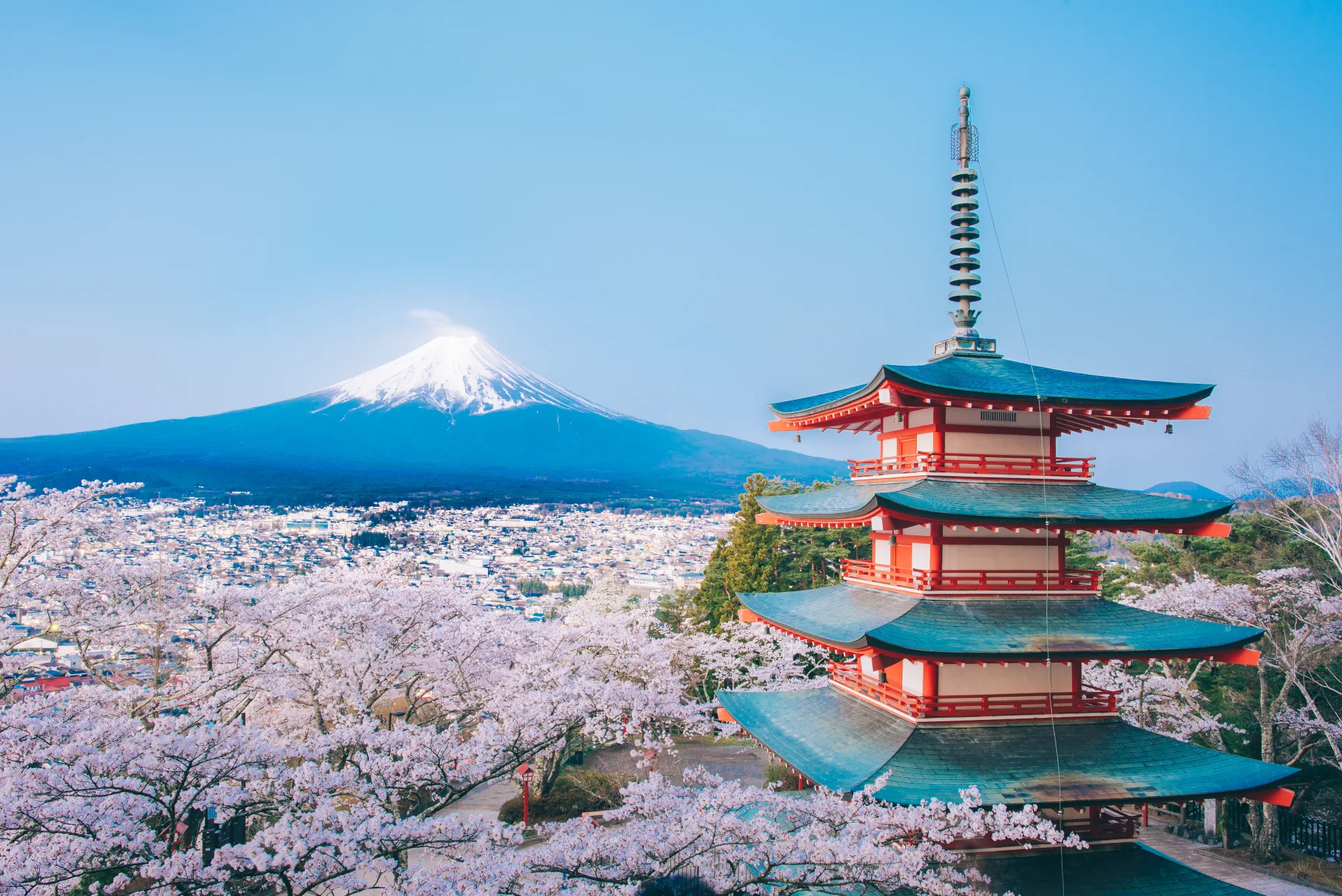 Japan